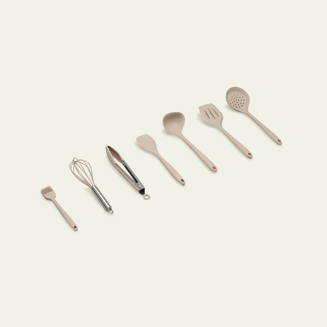 Utensils