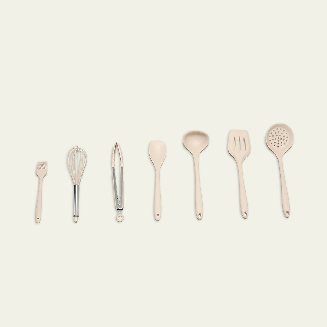 Utensils