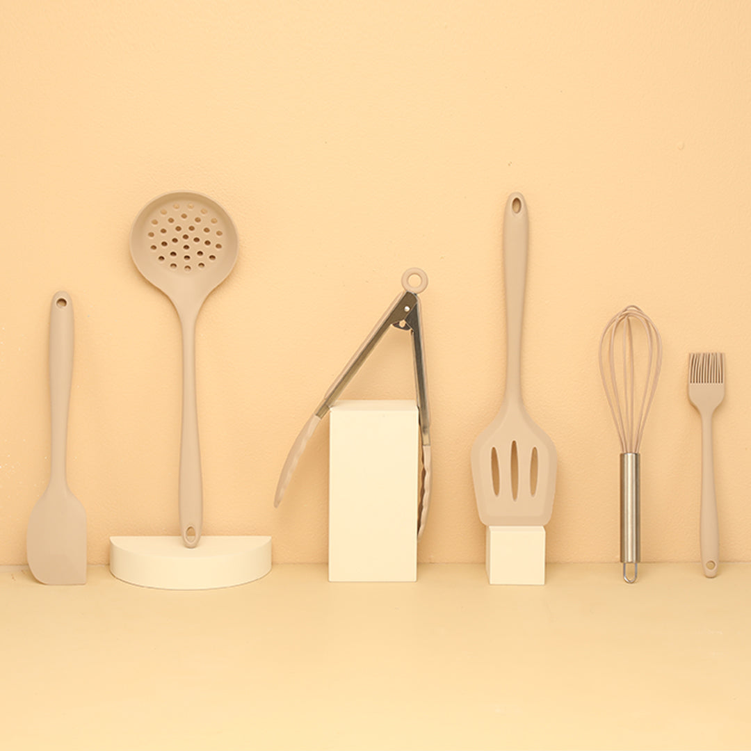 Utensils