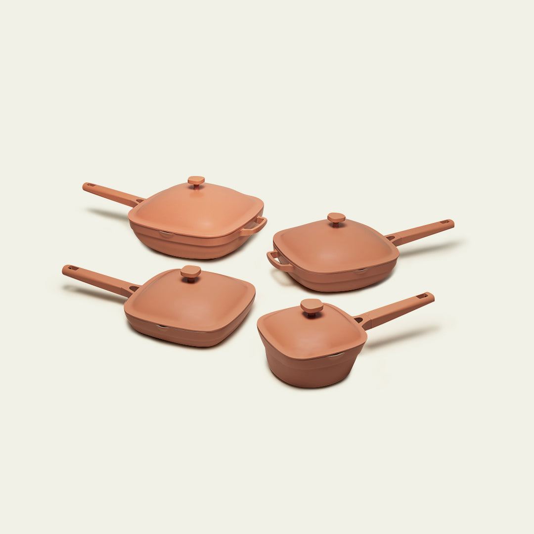 Signature Cookware Set