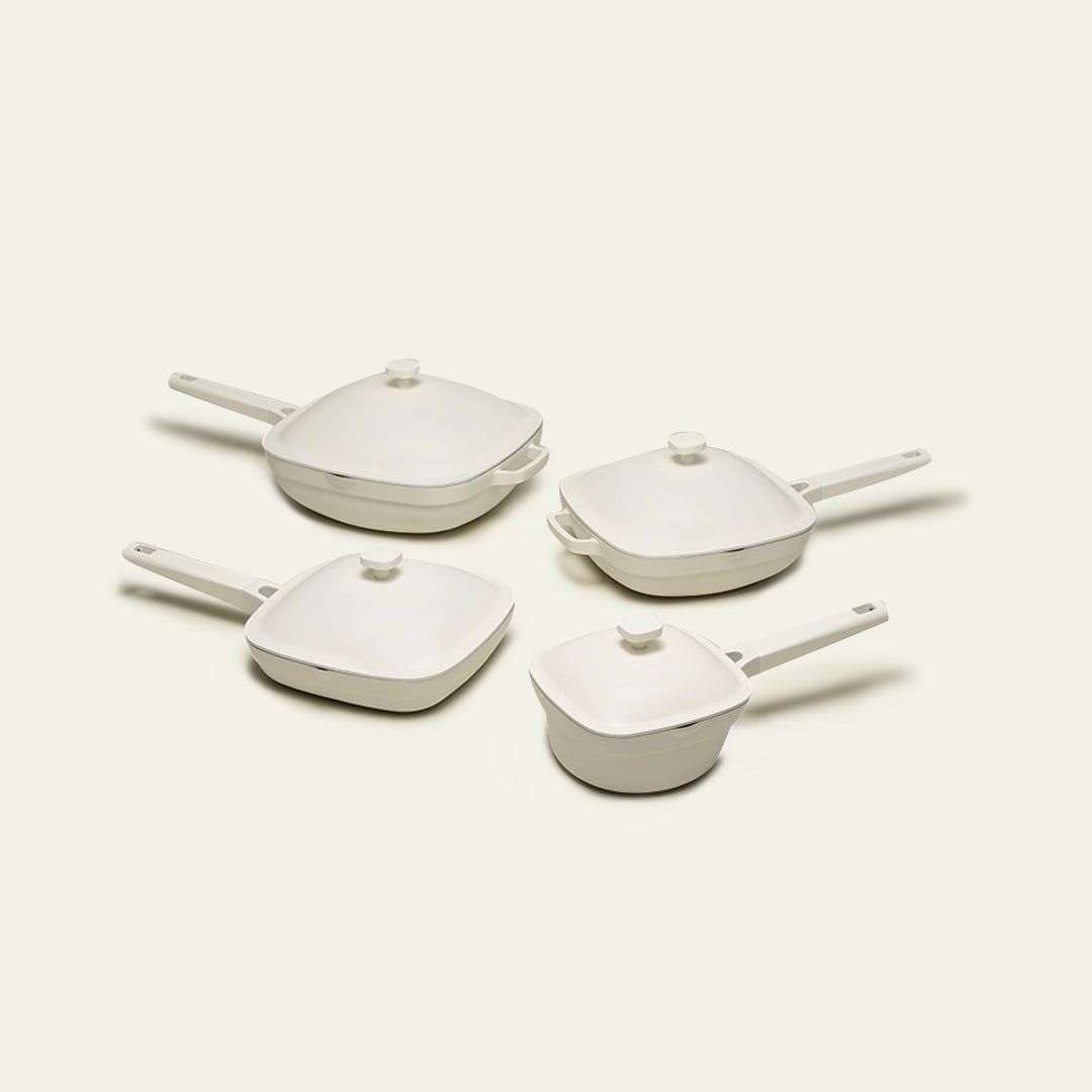 Signature Cookware Set