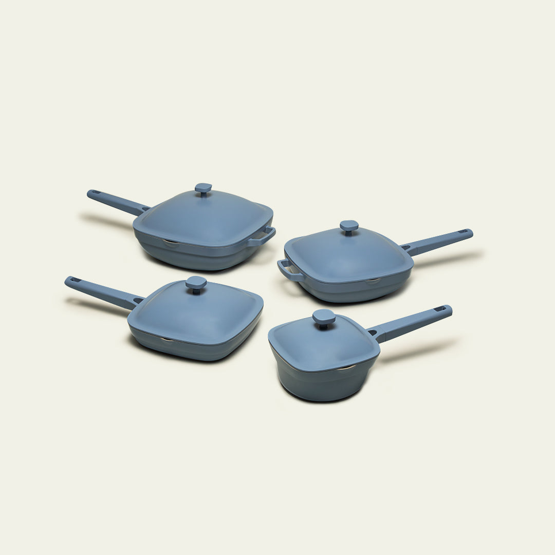 Signature Cookware Set